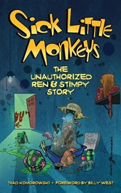 Sick Little Monkeys