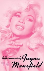 Affectionately, Jayne Mansfield (hardback)