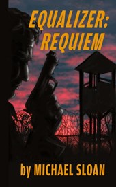 Equalizer (hardback)