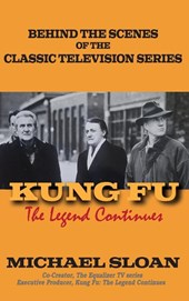 Kung Fu (hardback)