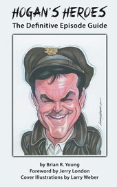 Hogan's Heroes (hardback)