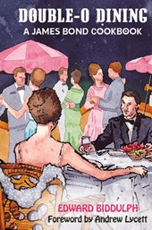 Double-O Dining (hardback)