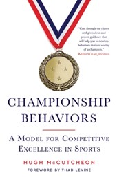 Championship Behaviors