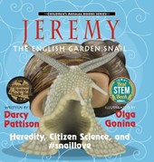 Jeremy, the English Garden Snail
