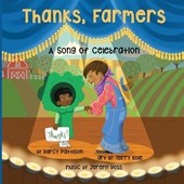 Thanks, Farmers