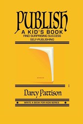 Publish a Kid's Book