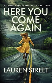 Here You Come Again