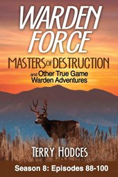 Warden Force