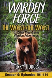 Warden Force