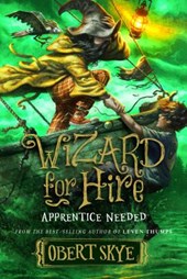 Apprentice Needed: Volume 2