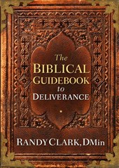 Biblical Guidebook to Deliverance