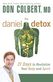The Daniel Detox