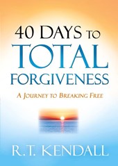 40 Days to Total Forgiveness