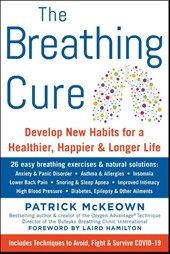McKeown, P: Breathing Cure