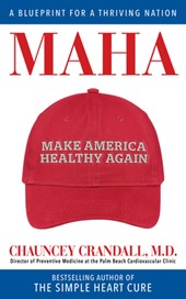MAHA