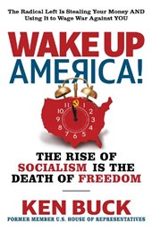 Wake Up, America!