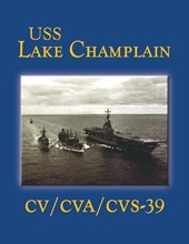 USS Lake Champlain (Limited)