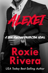 Alexei (Her Russian Protector #8)