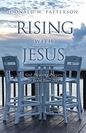 Rising with Jesus