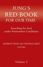 Jung`s Red Book For Our Time