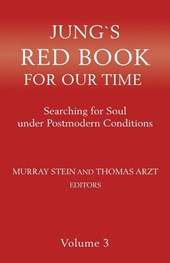 Jung's Red Book for Our Time