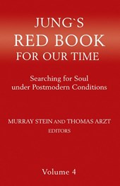 Jung's Red Book for Our Time