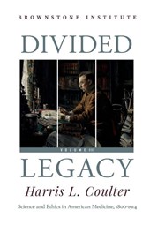 Divided Legacy Volume III