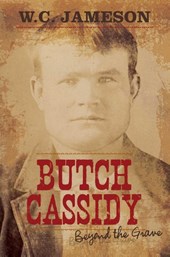 Jameson, W: Butch Cassidy