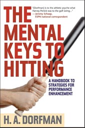 The Mental Keys to Hitting