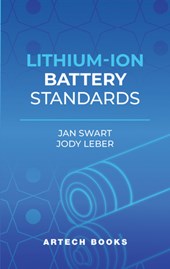 Lithium-Ion Battery Standards