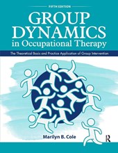 Group Dynamics in Occupational Therapy