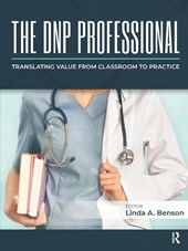 The DNP Professional