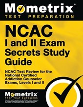 NCAC I & II EXAM SECRETS SG PA