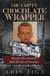 The Empty Chocolate Wrapper