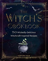 The Witch's Cookbook