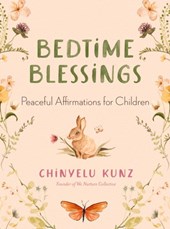 Blessings for Bedtime