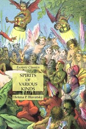 Spirits of Various Kinds