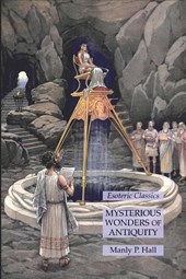Mysterious Wonders of Antiquity