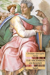 The Ascension of Isaiah