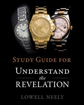 Study Guide for Understanding The Revelation