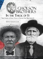 Gholson Brothers in The Thick of It