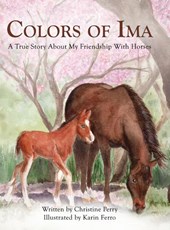 Colors of Ima