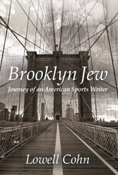 Brooklyn Jew: Journey of an American Sports Writer