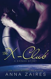 The X-Club (A Krinar Story)
