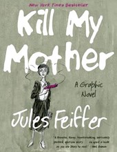 Kill My Mother