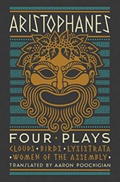 Aristophanes: Four Plays