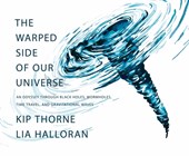 The Warped Side of Our Universe