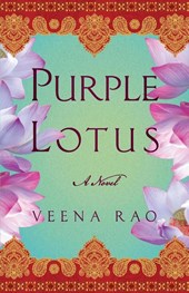 Purple Lotus