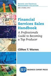 Financial Services Sales Handbook
