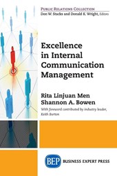 Excellence in Internal Communication Management